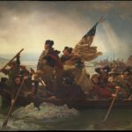 Washington Crossing Delaware