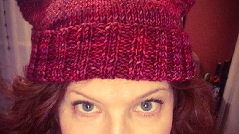 My Pussy Hat
