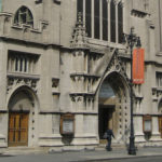 Fourth Universalist New York City