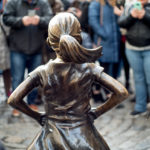 Fearless Girl by Ken Kosakoff
